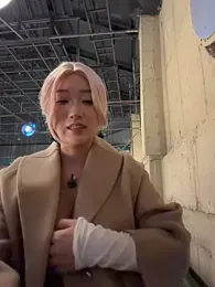 winter11 webcam model stream image