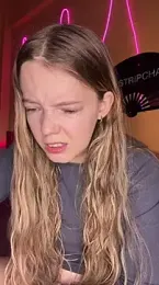 imveranito webcam model stream image