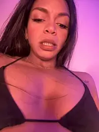 Charly_ webcam model stream image