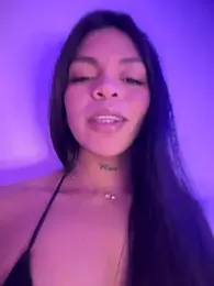 Charly_ webcam model stream image