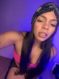 Charly_ webcam model stream image