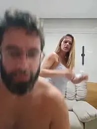 Twohot webcam stripchat model stream image