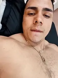 ChoreyTaiylor webcam model stream image