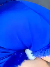 Sex_Senfoura_Arab webcam model stream image