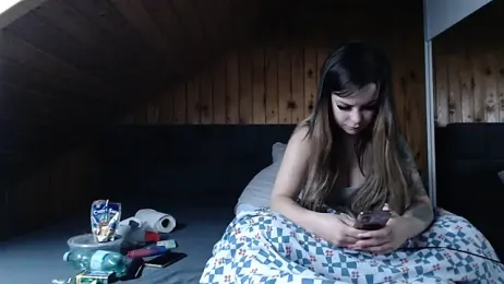 BoeseMoni1998 webcam model stream image
