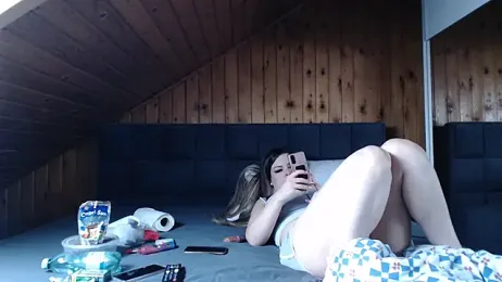BoeseMoni1998 webcam model stream image