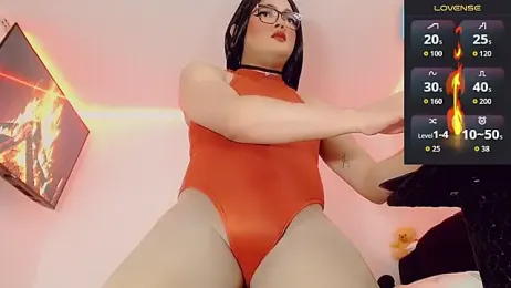 Miss_Nasty_Lia webcam model stream image