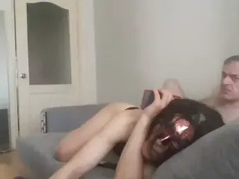 YaseminKader webcam model stream image