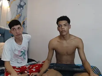 GOOD_BOYS1 webcam model stream image