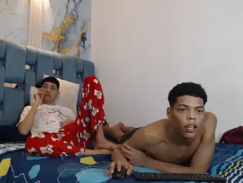 GOOD_BOYS1 webcam model stream image