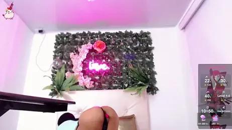 XIMENABABY webcam model stream image