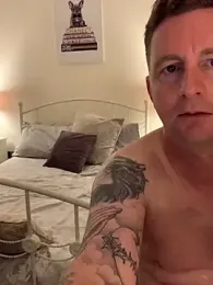 Crusher19830 webcam model stream image