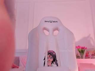 saritanice webcam model stream image