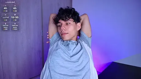 Naytoon__lex webcam model stream image