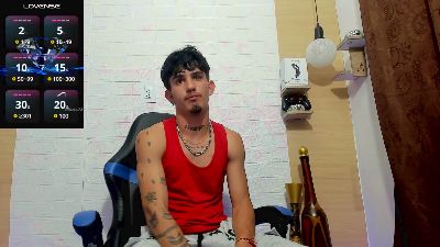 nextboywell1 webcam model stream image