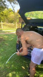 vincedu86hot webcam model stream image