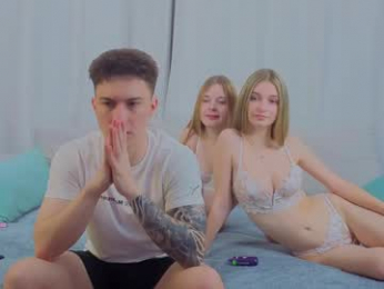 honey_bunny_96 webcam chaturbate model stream image