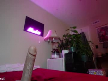 lilypixel webcam chaturbate model stream image