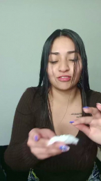 sexybeluxxx webcam model stream image