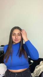 sexybeluxxx webcam model stream image