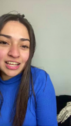 sexybeluxxx webcam model stream image