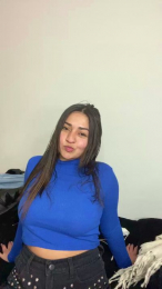 sexybeluxxx webcam model stream image