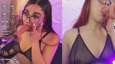 Venus_Bms_ webcam model stream image