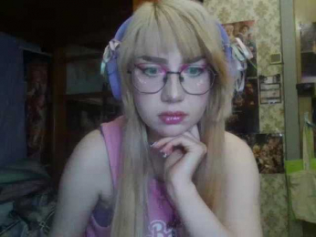 anadewitt webcam model stream image