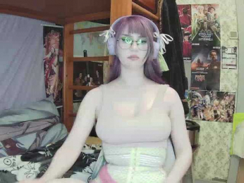anadewitt webcam model stream image