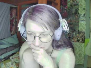 anadewitt webcam model stream image