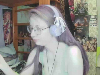 anadewitt webcam model stream image