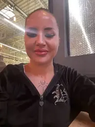 beautydiamond webcam model stream image