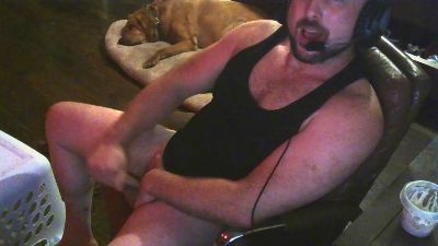 NutFairy webcam cam4 model stream image