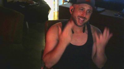 NutFairy webcam model stream image