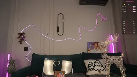 anna54784 webcam model stream image