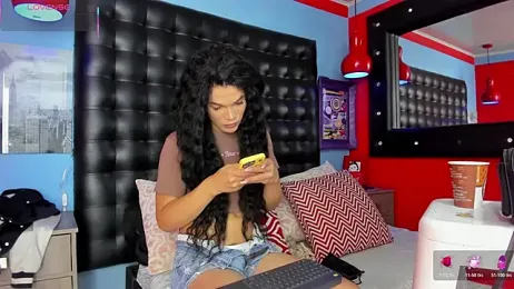 CloeRodriguez webcam model stream image