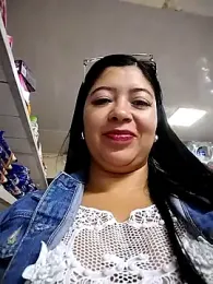 Ariana-pp03 webcam model stream image