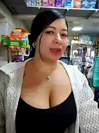 Ariana-pp03 webcam model stream image