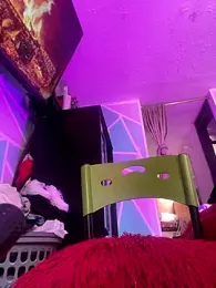 KinkyJessyHotxx webcam stripchat model stream image