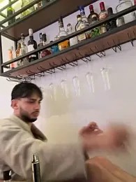 Gipsyboysteve webcam model stream image