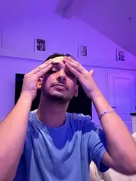 Gipsyboysteve webcam model stream image