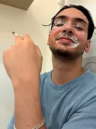 Gipsyboysteve webcam model stream image