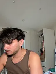 Gipsyboysteve webcam model stream image