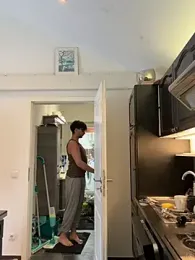 Gipsyboysteve webcam model stream image