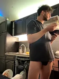 Gipsyboysteve webcam model stream image