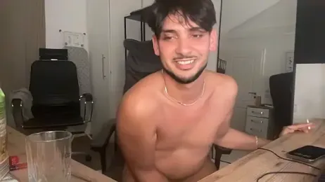 Gipsyboysteve webcam model stream image