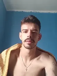 Caadu0 webcam model stream image