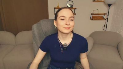 OpheliaRehfeld webcam model stream image