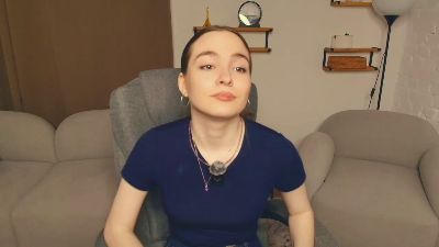 OpheliaRehfeld webcam model stream image