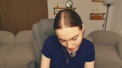 OpheliaRehfeld webcam model stream image